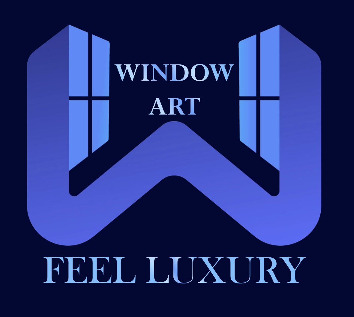 WINDOW ART