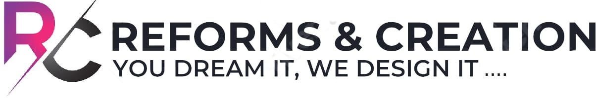 Reform & Creations