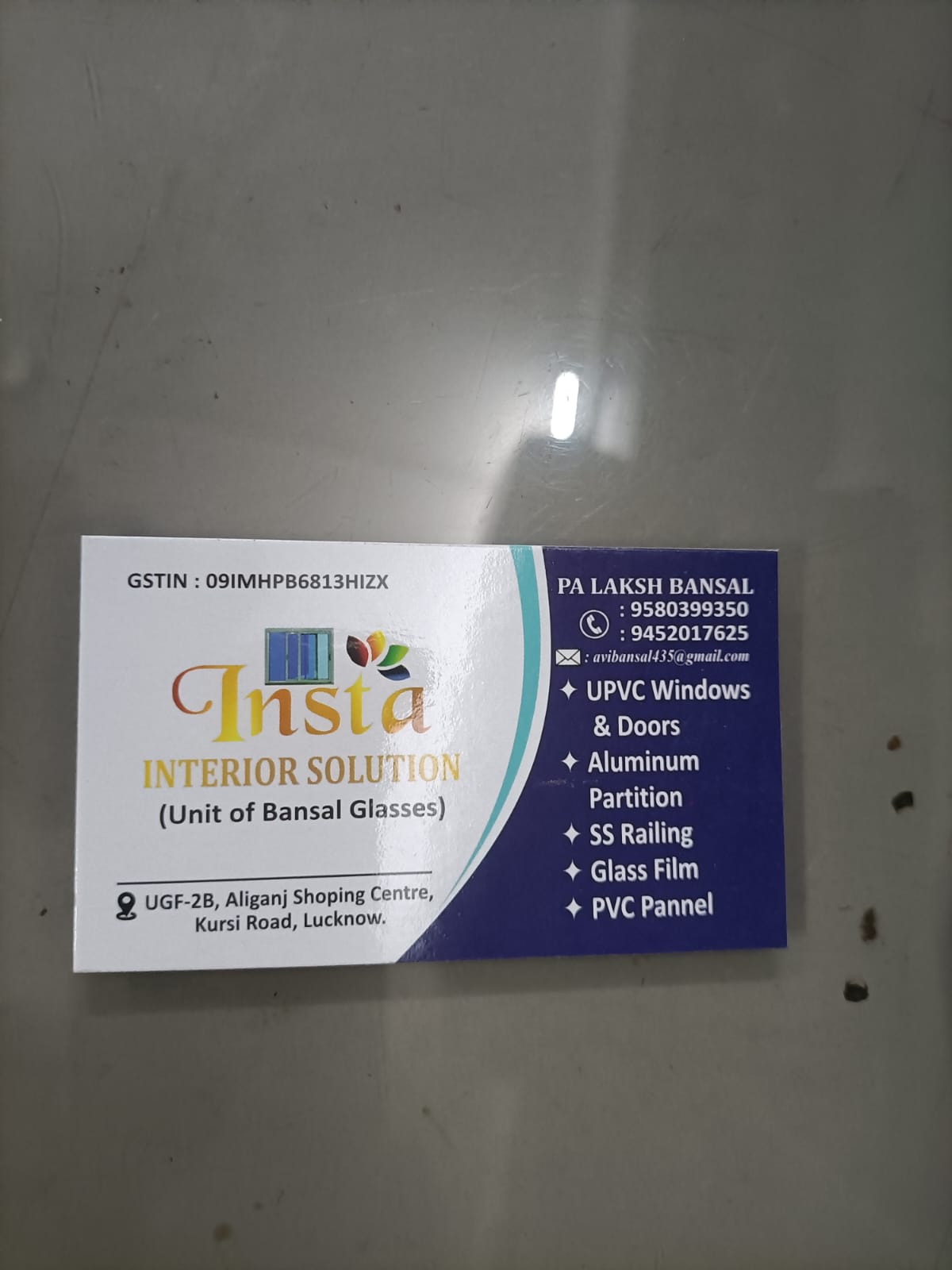 Insta Interior Solutions