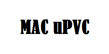 MAC UPVC